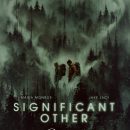 Things gets strange for Maika Monroe and Jake Lacy in the Significant Other trailer