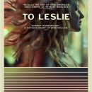 Watch Andrea Riseborough, Allison Janney, Marc Maron and more in the To Leslie trailer