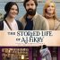 Watch Kunal Nayyar and Lucy Hale in a new clip from The Storied Life of A.J. Fikry