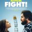 Watch Rachel Bloom, Melissa Fumero and Luka Jones in the Bar Fight! trailer
