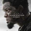 Watch Will Smith in the trailer for Antoine Fuqua’s Emancipation