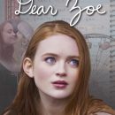 Watch Sadie Sink and Theo Rossi in the trailer for Dear Zoe