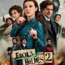Watch Millie Bobby Brown and Henry Cavill in the latest trailer for Enola Holmes 2