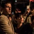 A cryogenically frozen secret agent from the 1960s wakes in the modern world in the trailer for ¡García!