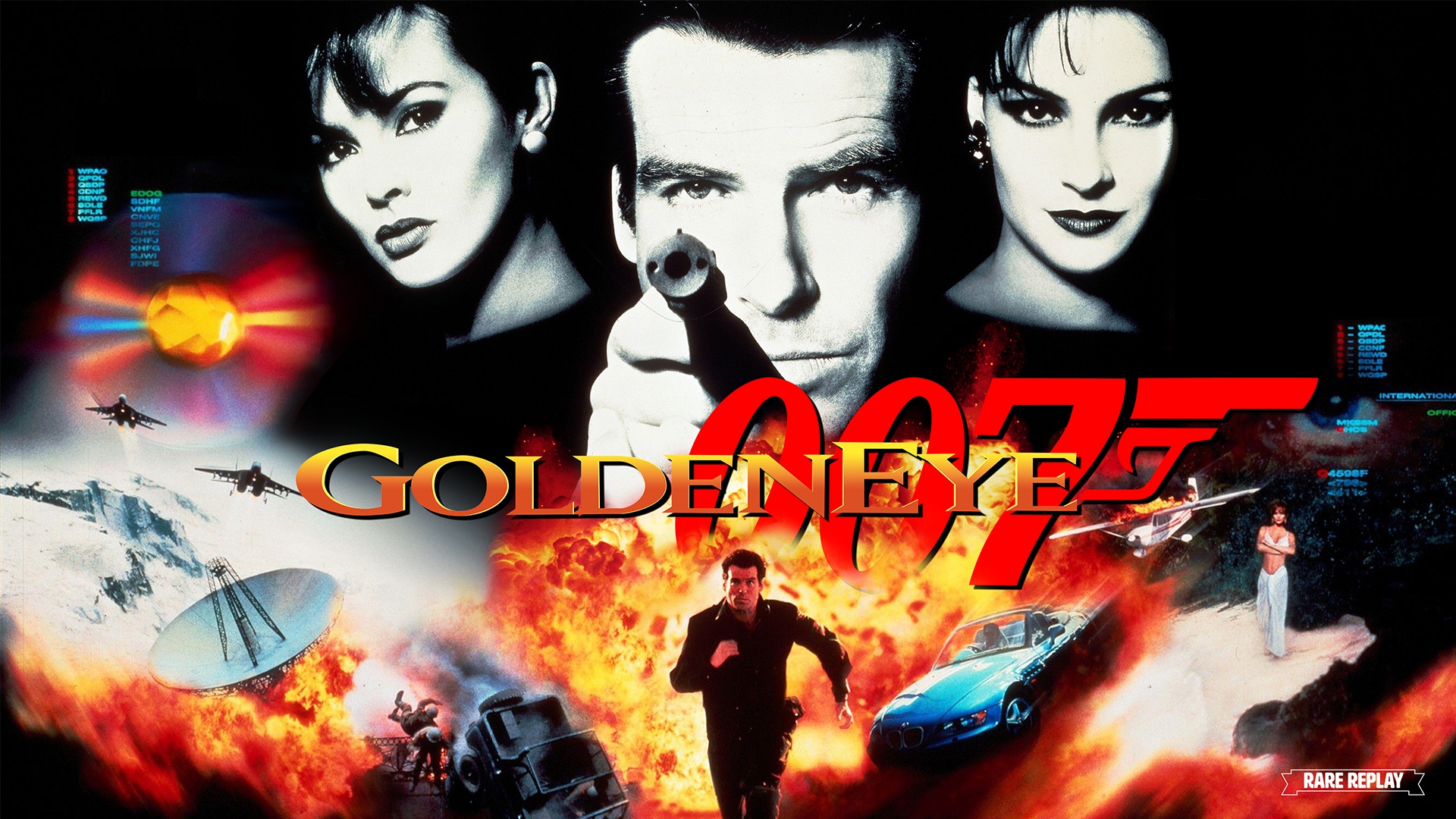 GoldenEye 007: Over 231 million downloads of leaked HD remaster