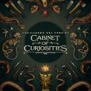 Watch the new trailer for Guillermo del Toro’s Cabinet of Curiosities