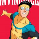 Skybound announces first Invincible 20th Anniversary drops in January