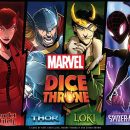 Board Game Review: Marvel Dice Throne – “Fast-paced and a whole lot of fun”