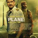 Gerard Butler and Mike Colter must work together to survive in the new Plane trailer