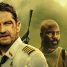 Plane will get a sequel called Ship starring Mike Colter