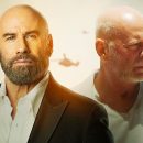 Watch John Travolta and Bruce Willis in the Paradise City trailer