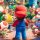 The new Super Mario Bros Movie gets a teaser trailer