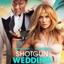 Jennifer Lopez and Josh Duhamel have a Shotgun Wedding in the trailer for the new romantic comedy
