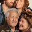 It is a true family affair in the Sam & Kate trailer