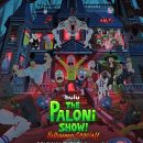 NYCC 2022: The cast and crew of Solar Opposites, Koala Man, and The Paloni Show Halloween Special talk about their shows