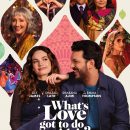 What’s Love Got To Do With It? The new rom-com gets a poster