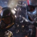 Ant-Man and The Wasp: Quantumania gets a trailer