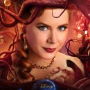 Amy Adams gets a character poster for Disenchanted