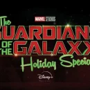 The Guardians head to Earth in the trailer for The Guardians of the Galaxy Holiday Special
