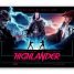 Cool Art: Highlander by Matt Ferguson