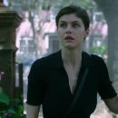 Watch Alexandra Daddario and Harry Hamlin in the trailer for Anne Rice’s Mayfair Witches