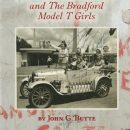 Barry Silver Films acquires Model T Girls book for feature adaptation