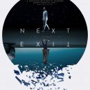 Next Exit – Watch Katie Parker and Rahul Kohli in the trailer for the supernatural road movie
