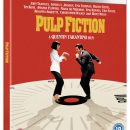 Quentin Tarantino’s Pulp Fiction arrives on 4K Ultra HD™ for the first time