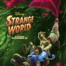 Watch the new trailer for Disney’s Strange World