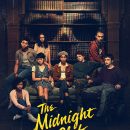 NYCC 2022: Mike Flanagan, Heather Langenkamp and the cast of The Midnight Club talk about the new horror show