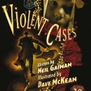 Ben Kingsley is set to star in the film adaptation of Neil Gaiman and Dave McKean’s Violent Cases