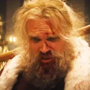 David Harbour is Santa in the trailer for Tommy Wirkola’s Violent Night