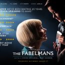 The Fabelmans – Check out the new UK poster for Steven Spielberg’s latest film