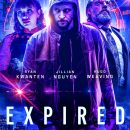 Expired – Watch Ryan Kwanten, Hugo Weaving and Jillian Nguyen in the new trailer for the sci-fi thriller