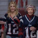 Lily Tomlin, Jane Fonda, Rita Moreno, Sally Field are 80 For Brady in the trailer for the new comedy