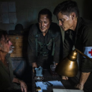 Battle for Saipan – Watch Casper Van Dien, Jeff Fahey and Louis Mandylor in the trailer for the new WWII movie