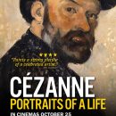 Cézanne: Portraits of a Life is returning to UK cinemas