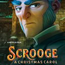 Scrooge: A Christmas Carol – Watch the trailer for the latest animated adaptation