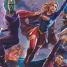 Legion of Super-Heroes – Watch the trailer for the new DC animated movie