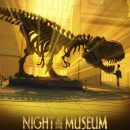 Night at the Museum: Kahmunrah Rises Again – Watch the trailer for the new animated movie