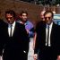 US Blu-ray and DVD Releases: Don’t Worry Darling, Bros, The Offer, Peacemaker, Starship Troopers, Reservoir Dogs, Charmed and more