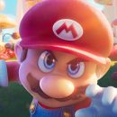 Check out the new character posters for The Super Mario Bros. Movie
