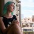 Here is our first look at Saoirse Ronan in Nora Fingscheidt’s The Outrun