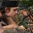 A baby ocelot changes one man’s life in the Wildcat trailer