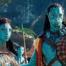 Watch the new trailer for James Cameron’s Avatar: The Way of Water