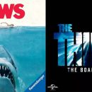 Holiday Gift Guide: Board Games – Jaws, The Thing, Full Moon Jacket, Alien, The Rocketeer, Watergate and more