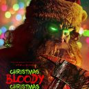 Christmas Bloody Christmas – Joe Begos’ new holiday horror film gets a trailer
