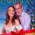 Elizabeth Hurley spends Christmas in the Caribbean in the trailer for the new holiday rom-com