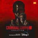 Criminal Minds: Evolution will premiere on Disney+