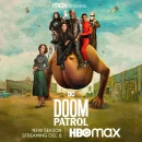 The Doom Patrol season 4 trailer promises Immortus, Time Travel and more weirdness